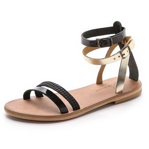 Joie A La Plage Vista Sandal